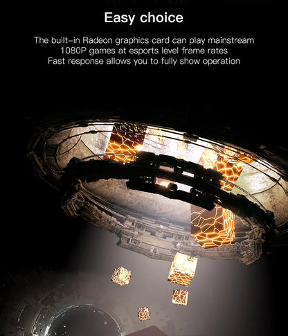 AMD RYZEN 7 5700G CPU 100% Brand New 5700G Processor Desktop PC Gamer 4.6GHz 8-Core 16-Thread Vega 8 Graphics Card