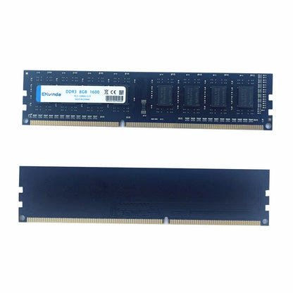 ENVINDA DDR4 RAM 8GX2 16GX2 3200MHz RAM 32G 16G Dual Channel DIMM Memoria NO Support AMD CPU Ram 1.35V DDR4 RGB RAM for Desktop