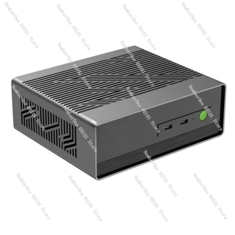 12th Generation i9-12900H Dedicated Graphics 16G Mini PC, i7 Design RTX3070 Gaming PC for Live Streaming and PUBG Games