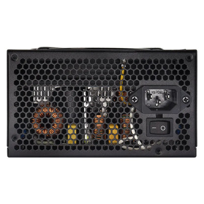 1PC 750w 110V/220V Full Module PC Power Supply Active Gold 80 Plus 24pin ATX New Fonte PFC Gamer Source Gaming PC Power Supply