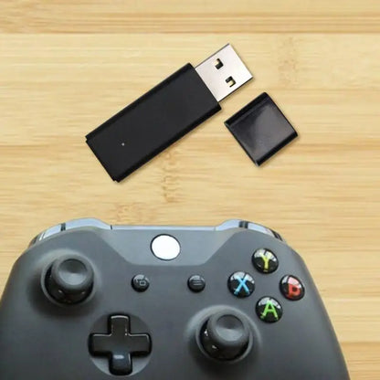 2025 New Adapter Work with PC Wireless Adapter for Controller Gaming Accessories