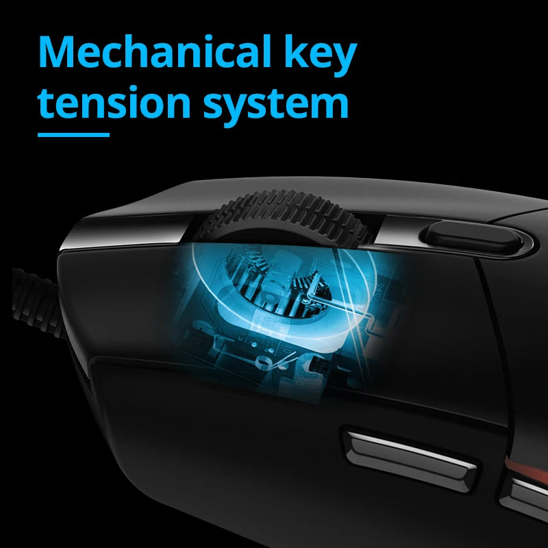 Logitech G102 Gaming Mouse gamer  pc gamer mouse inambricos