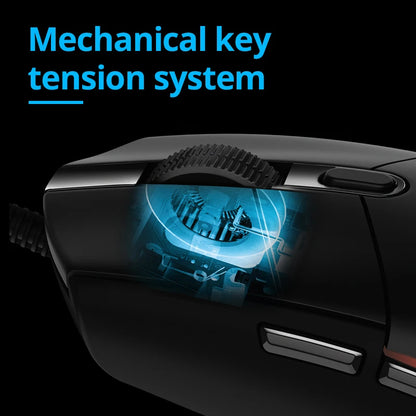 Logitech G102 Gaming Mouse gamer  pc gamer mouse inambricos