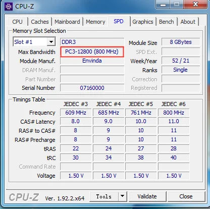 ENVINDA DDR4 RAM 8GX2 16GX2 3200MHz RAM 32G 16G Dual Channel DIMM Memoria NO Support AMD CPU Ram 1.35V DDR4 RGB RAM for Desktop