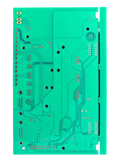 Double Sided PCB Manufacturer Single Sided Printed Circuit Board SMT line DIP Line Components Bom