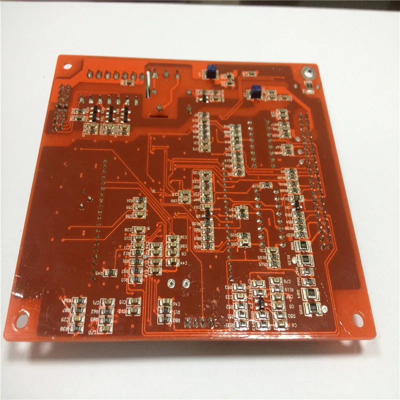 PCB+Components+Assembly DIY services