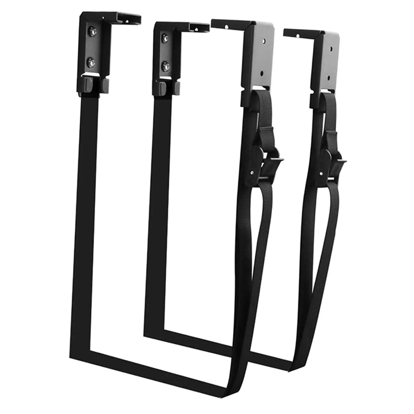 CPU Holder Practical Desktop Computer Mount Easy to Install Professional