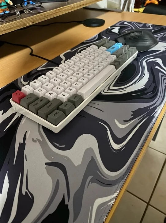 Game Customization Mousepad Gaming Strata Liquid Mouse Pad Alfombrilla 1200x550 Mouse Mat Computer Gamer Keyboard Pads Oversize