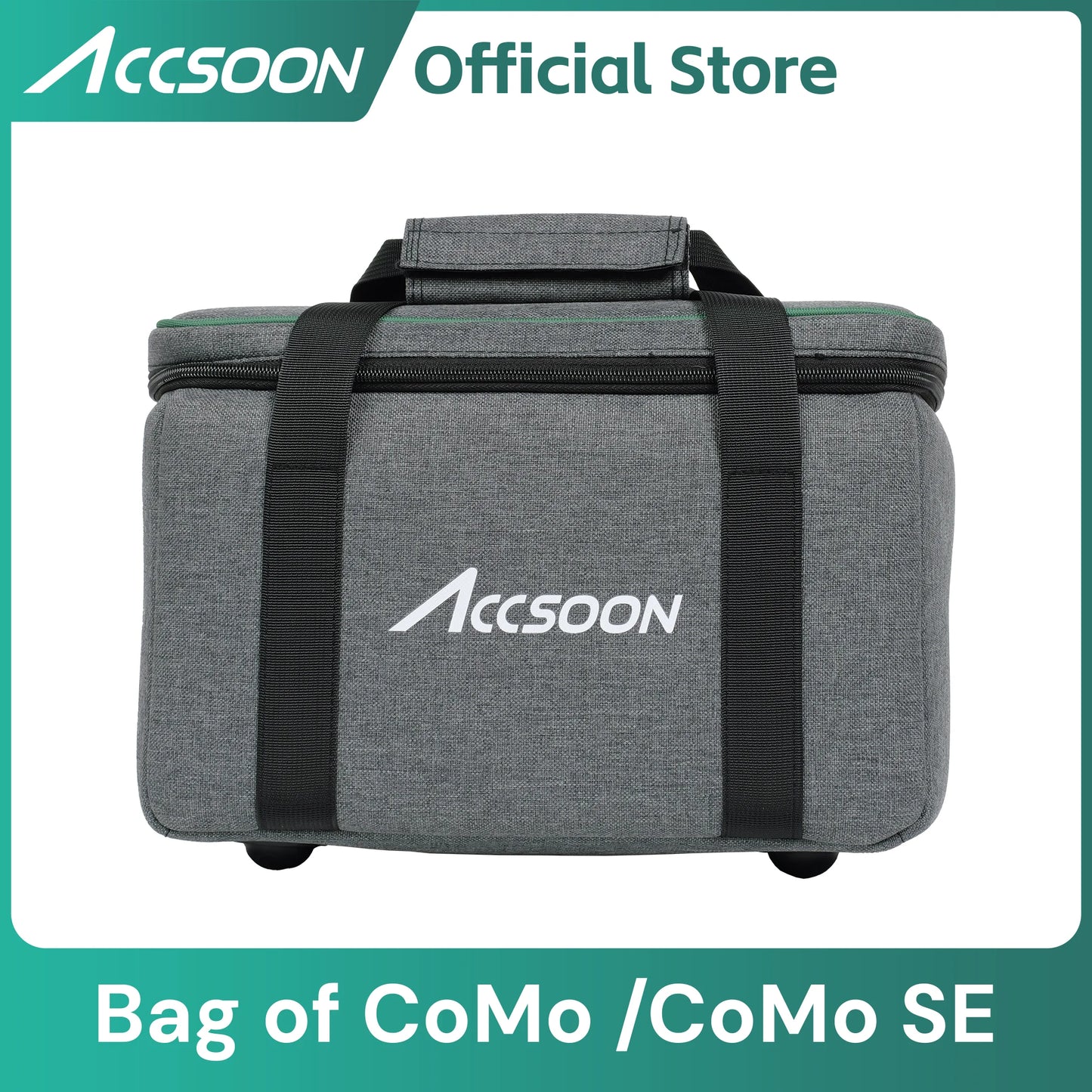 Accsoon Accessories for CoMO /CoMo SE Optional accessories Wireless intercom headset accessories ACC30  ACC28 ACC22