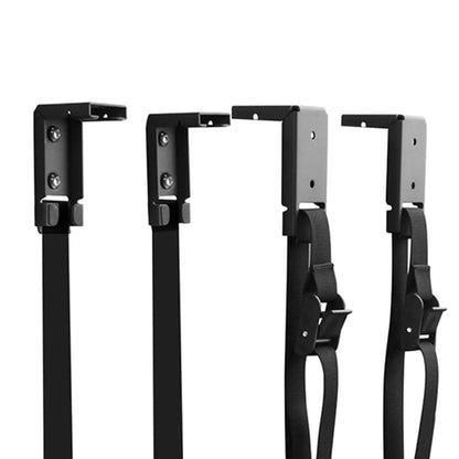 CPU Holder Practical Desktop Computer Mount Easy to Install Professional