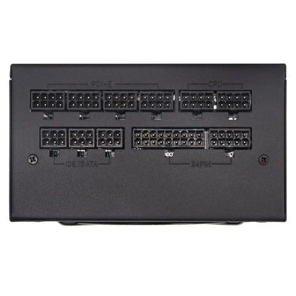 1PC 750w 110V/220V Full Module PC Power Supply Active Gold 80 Plus 24pin ATX New Fonte PFC Gamer Source Gaming PC Power Supply