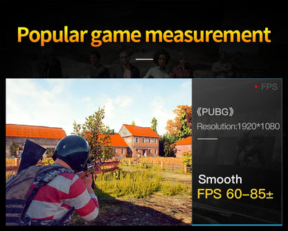 AOTESIER Gaming PC core i7 CPU With 16G RAM 256G SSD HD4600 ATX/ITX/M-ATX full view side panel Temper Glass Front pc gamer