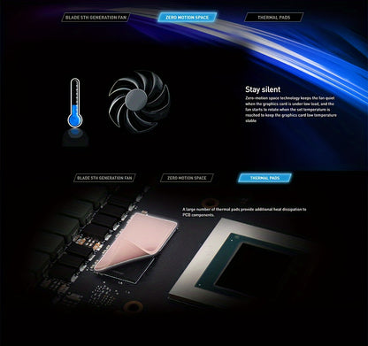 MSI GeForce RTX 3060 VENTUS 2X 12G OC GAMING Graphics Card 192bit 12GB GDDR6 Video Cards 1HD 3DP