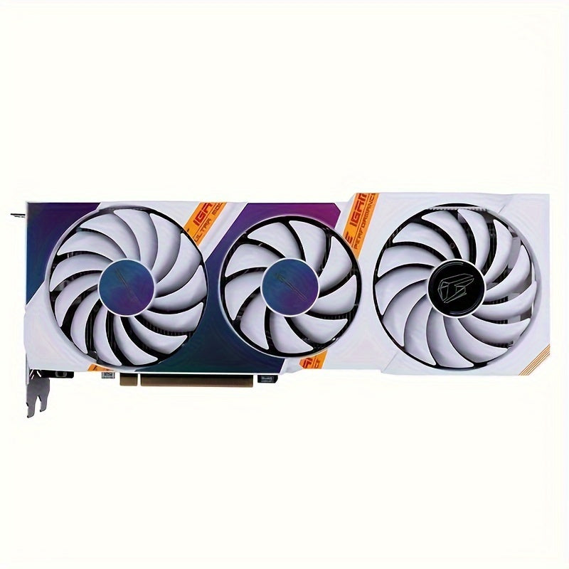 Colorful IGame GeForce RTX 3060 Ultra W OC 12G L, Graphics Card, GPU, Computer Video Card
