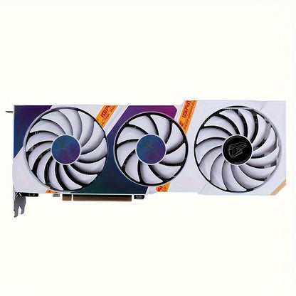 Colorful IGame GeForce RTX 3060 Ultra W OC 12G L, Graphics Card, GPU, Computer Video Card