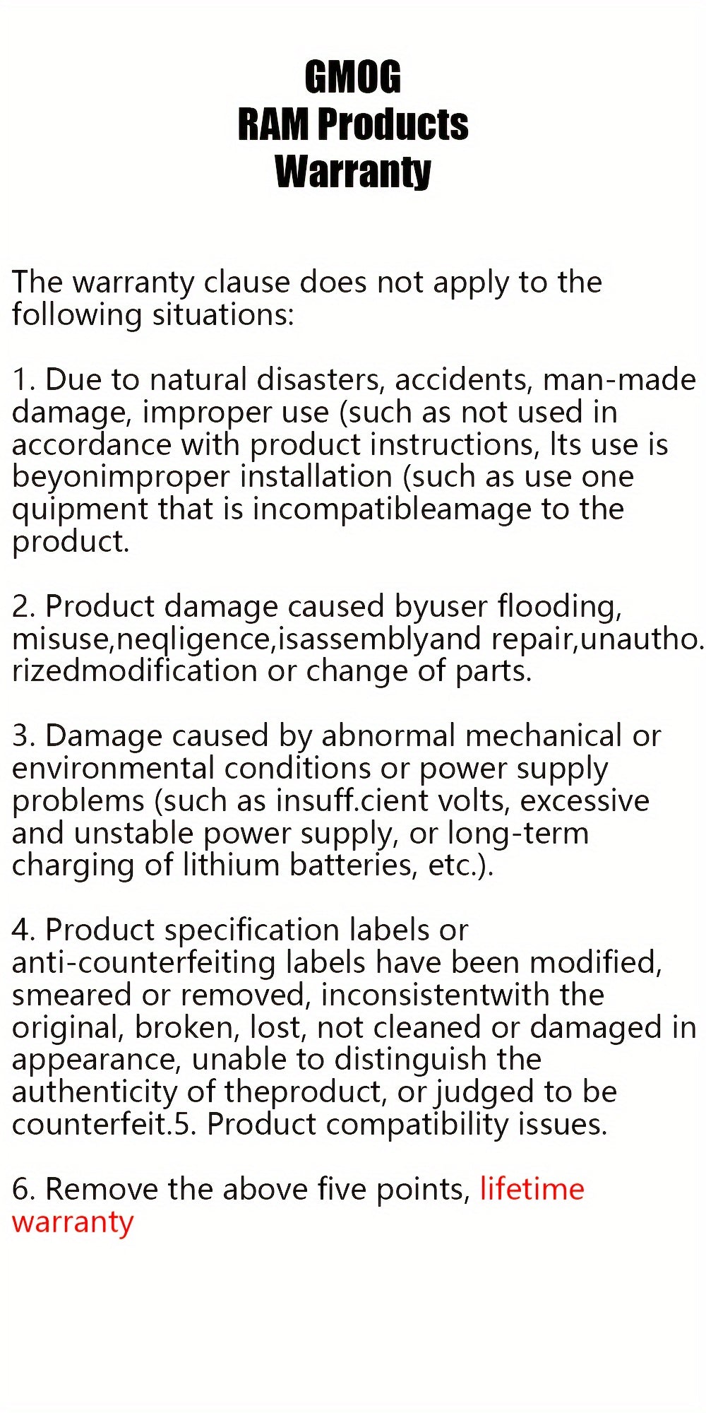 GMOG RGB RAM DDR4 Desktop 8GB 16GB 3200MHz 3600MHz XMP DDR4 Gaming RAM Memoria Desktop 288-Pin 1.35V ARGB With Heatsink